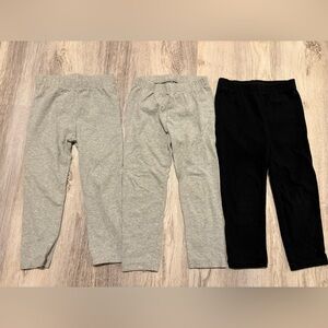 Toddler Gap leggings